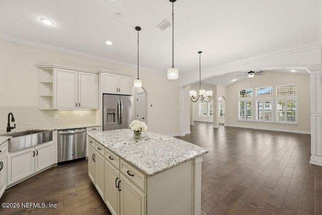 48 OCALE Court, St. Augustine, FL 32084