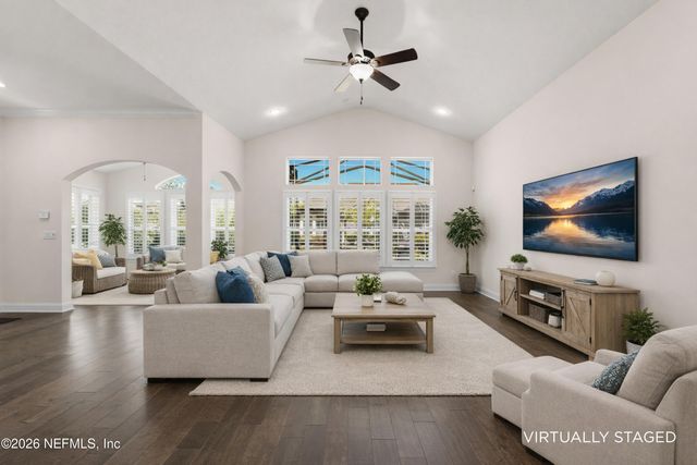 48 OCALE Court, St. Augustine, FL 32084