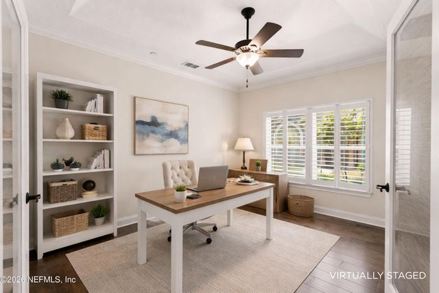 48 OCALE Court, St. Augustine, FL 32084