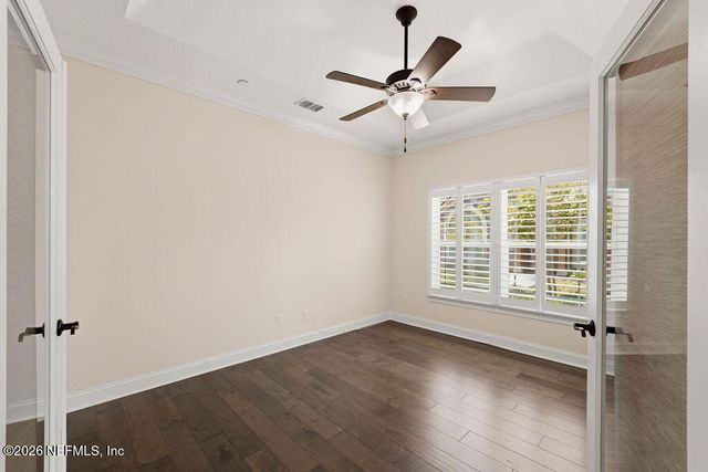 48 OCALE Court, St. Augustine, FL 32084