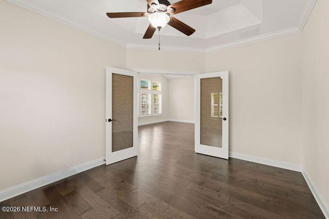 48 OCALE Court, St. Augustine, FL 32084