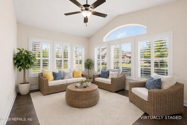 48 OCALE Court, St. Augustine, FL 32084