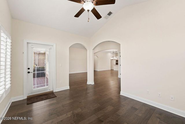 48 OCALE Court, St. Augustine, FL 32084