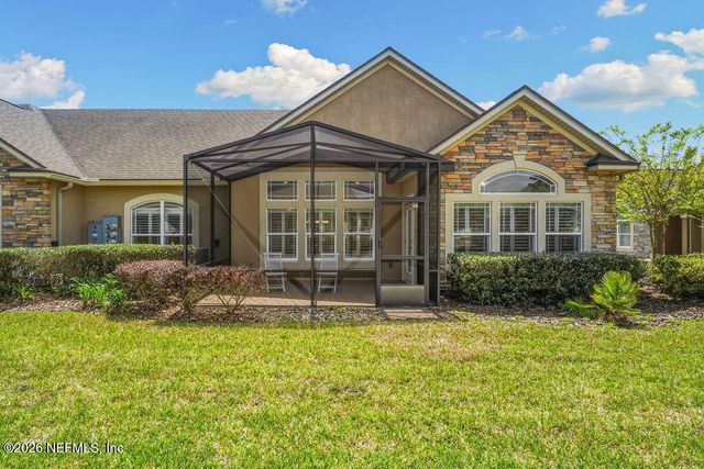 48 OCALE Court, St. Augustine, FL 32084