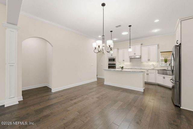 48 OCALE Court, St. Augustine, FL 32084