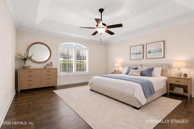 48 OCALE Court, St. Augustine, FL 32084