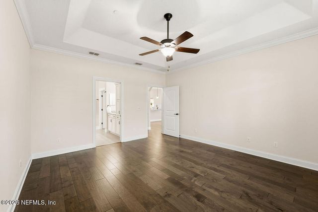 48 OCALE Court, St. Augustine, FL 32084