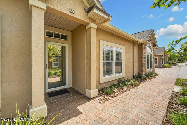 48 OCALE Court, St. Augustine, FL 32084