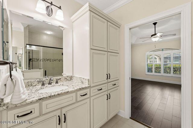 48 OCALE Court, St. Augustine, FL 32084