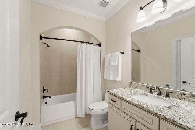 48 OCALE Court, St. Augustine, FL 32084