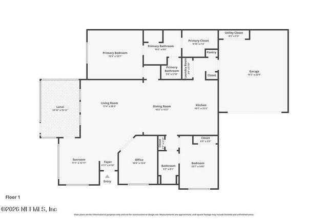 48 OCALE Court, St. Augustine, FL 32084