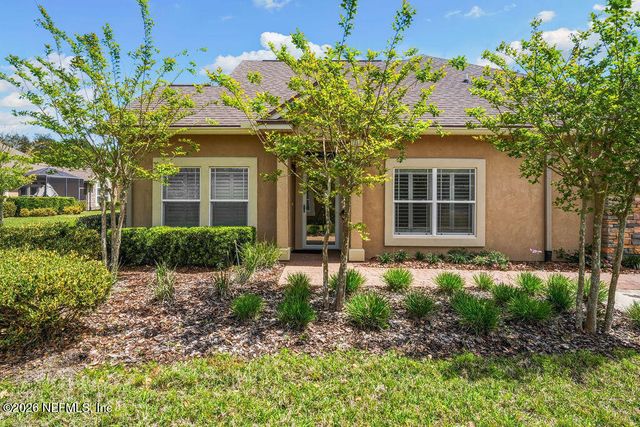 48 OCALE Court, St. Augustine, FL 32084