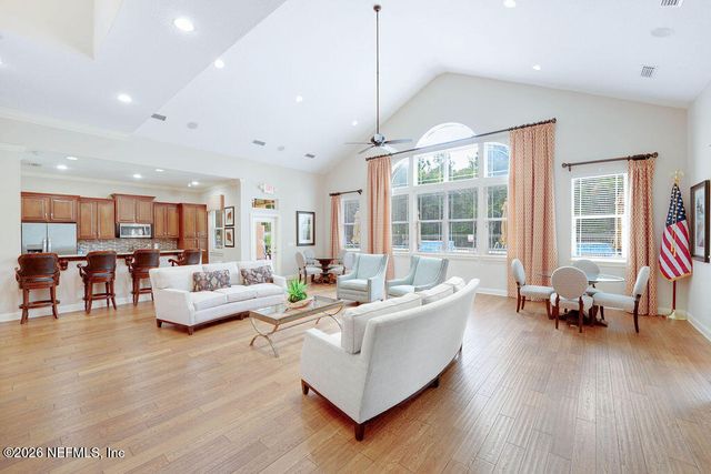 48 OCALE Court, St. Augustine, FL 32084