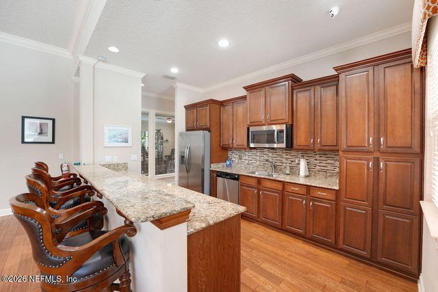 48 OCALE Court, St. Augustine, FL 32084