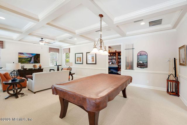 48 OCALE Court, St. Augustine, FL 32084