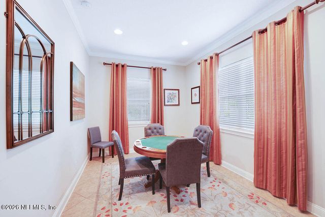 48 OCALE Court, St. Augustine, FL 32084