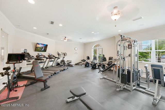 48 OCALE Court, St. Augustine, FL 32084