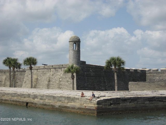 48 OCALE Court, St. Augustine, FL 32084