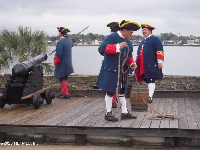 48 OCALE Court, St. Augustine, FL 32084