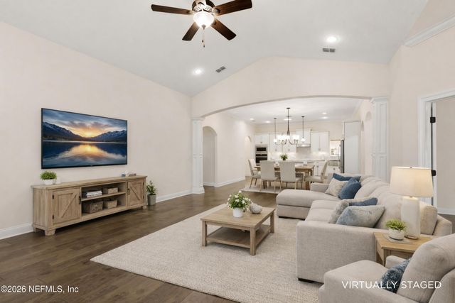 48 OCALE Court, St. Augustine, FL 32084