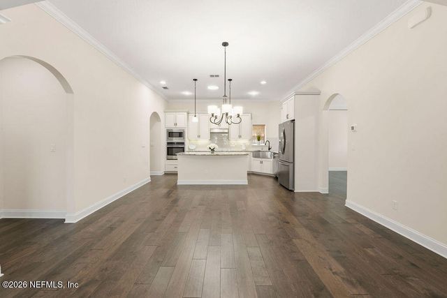 48 OCALE Court, St. Augustine, FL 32084