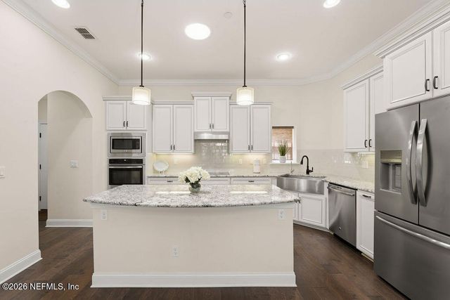 48 OCALE Court, St. Augustine, FL 32084