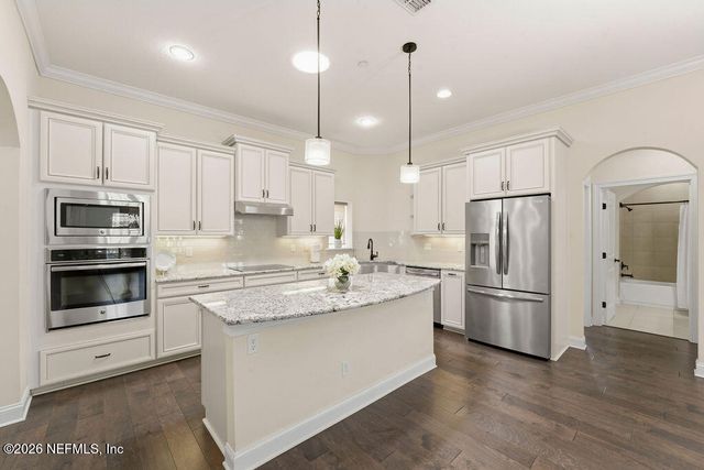 48 OCALE Court, St. Augustine, FL 32084