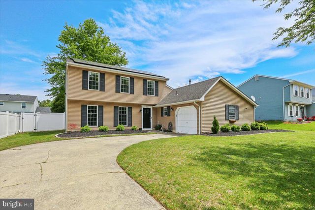 109 MIMOSA DR, Sewell, NJ 08080