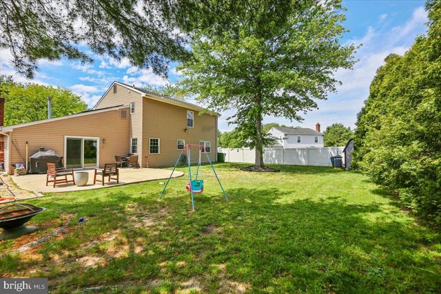 109 MIMOSA DR, Sewell, NJ 08080