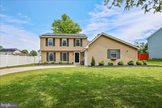 109 MIMOSA DR, Sewell, NJ 08080