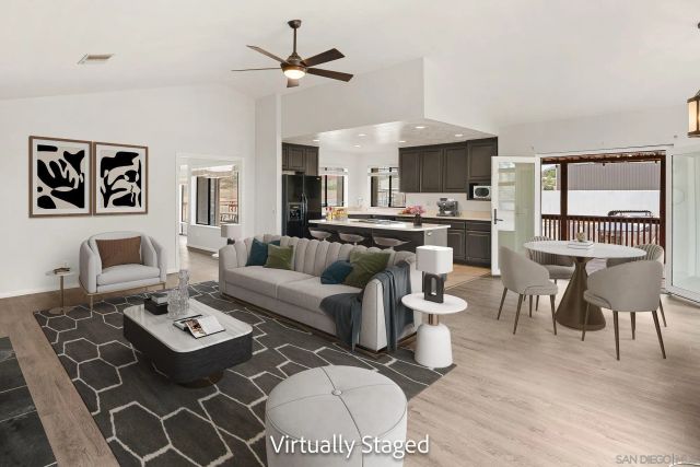 266 Woodmeadow Ln, Ramona, CA 92065