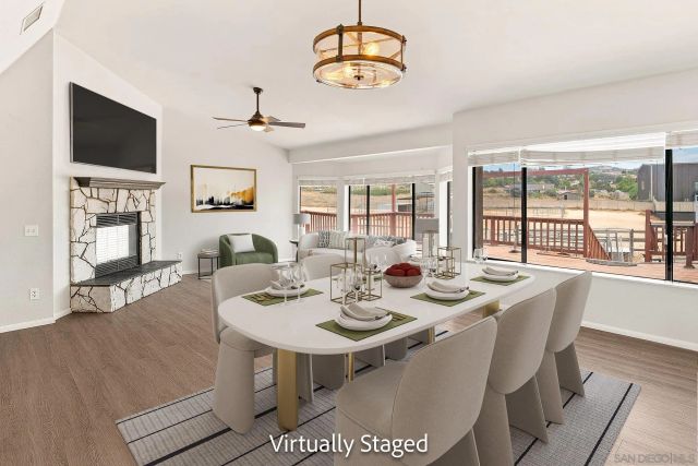 266 Woodmeadow Ln, Ramona, CA 92065