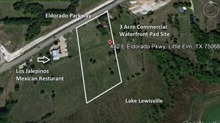 428 E Eldorado Parkway, Little Elm, TX 75068