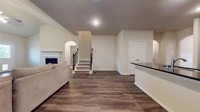 321 Terra Vista Circle, Montgomery, TX 77356