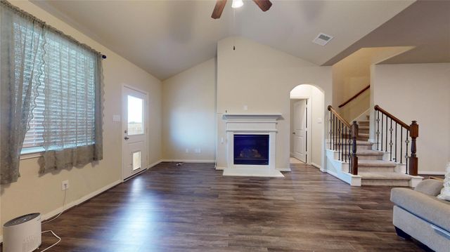 321 Terra Vista Circle, Montgomery, TX 77356