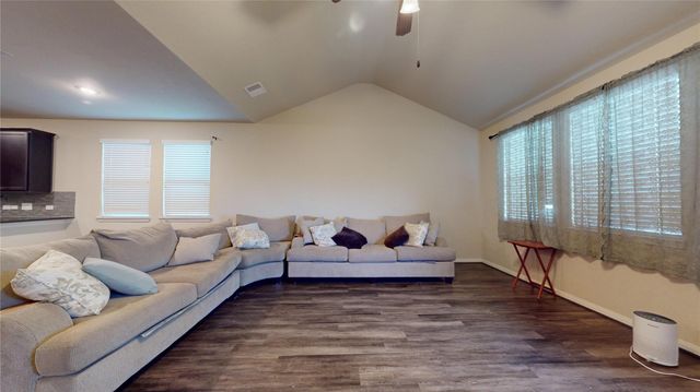 321 Terra Vista Circle, Montgomery, TX 77356