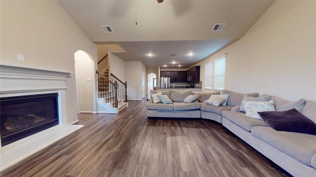 321 Terra Vista Circle, Montgomery, TX 77356