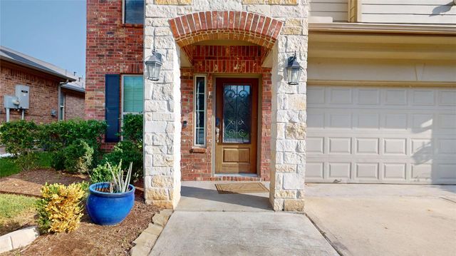 321 Terra Vista Circle, Montgomery, TX 77356