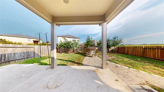 321 Terra Vista Circle, Montgomery, TX 77356