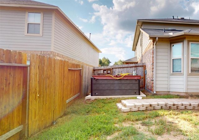 321 Terra Vista Circle, Montgomery, TX 77356