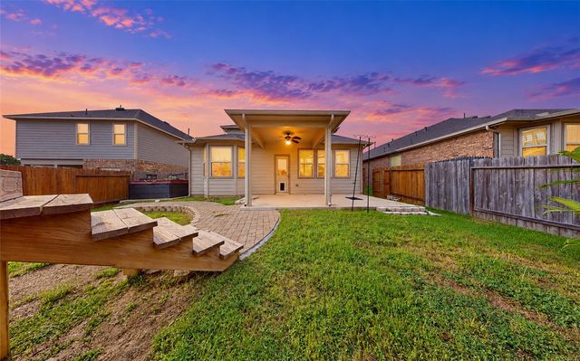 321 Terra Vista Circle, Montgomery, TX 77356