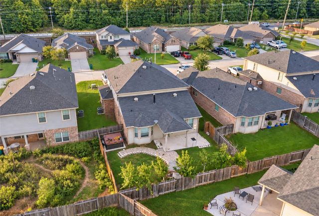 321 Terra Vista Circle, Montgomery, TX 77356