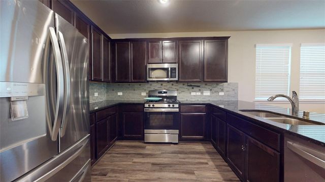 321 Terra Vista Circle, Montgomery, TX 77356