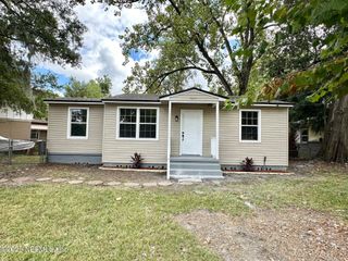 2171 ALLANDALE Circle N, Jacksonville, FL 32254