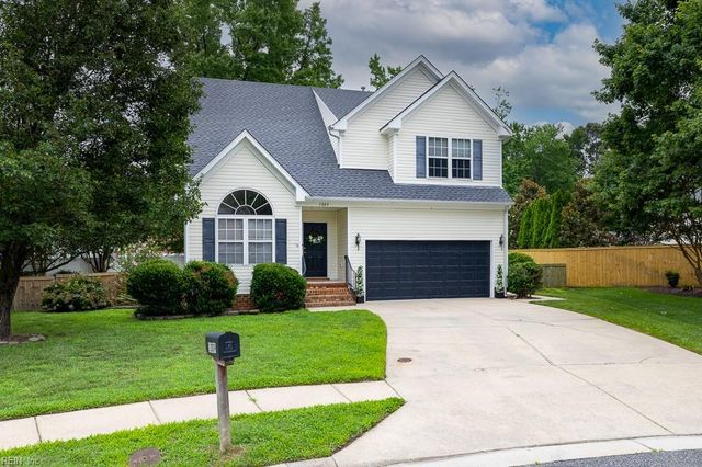 1009 Seagull CT, Chesapeake, VA 23322