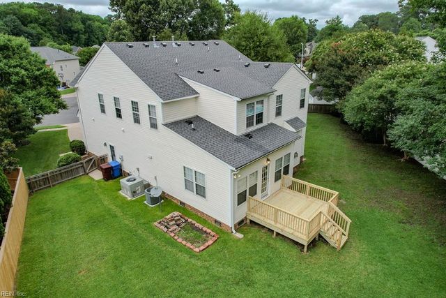 1009 Seagull CT, Chesapeake, VA 23322