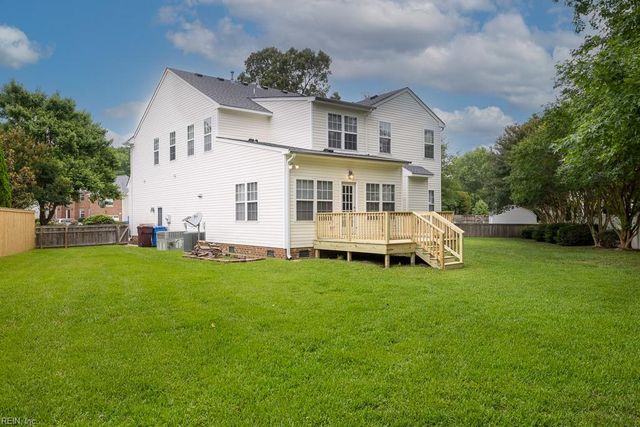1009 Seagull CT, Chesapeake, VA 23322