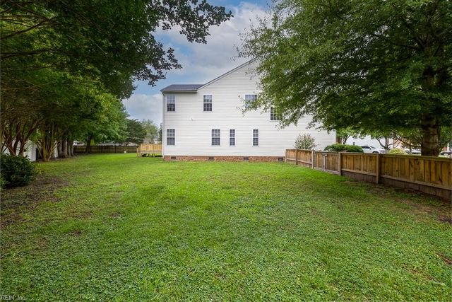1009 Seagull CT, Chesapeake, VA 23322