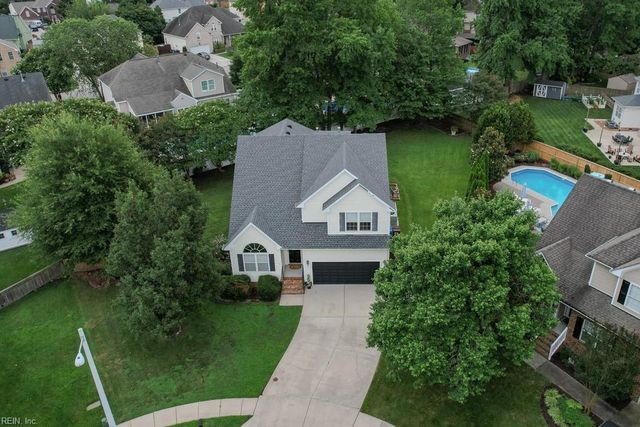 1009 Seagull CT, Chesapeake, VA 23322