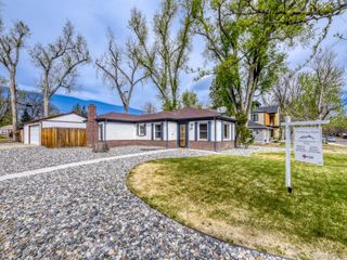 1105 Leyden Street, Denver, CO 80220